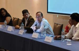 APP presenta plan de gobierno: “Más inversión privada y más justicia social”