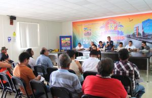 Veintiséis de Octubre destina S/10 millones para proyectos vecinales