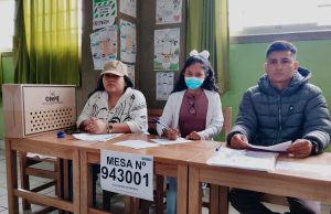 Elecciones 2026: ODPE Piura exige presencia de miembros de mesa el 12 de abril