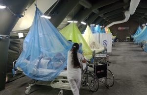 Piura investiga posible muerte por dengue ante aumento de casos
