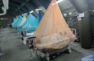 Piura: Activan unidades febriles para atender aumento de casos de dengue