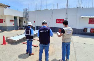 Osinergmin supervisa stock y precios de combustibles en Piura