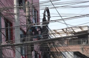 Proponen ampliar plazo para retirar cables en desuso