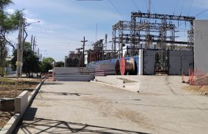 Transformador de subestación Piura Centro sin fecha de llegada