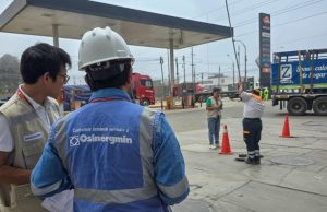 Gobierno asegura combustibles y descarta alza en electricidad