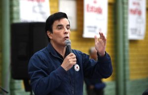 Partido SiCreo presenta candidatos a diputados por Piura