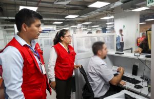 Contraloría detecta más de 700 DNI tramitados irregularmente en Reniec