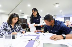 ONPE fija plazo para informe financiero de campaña electoral
