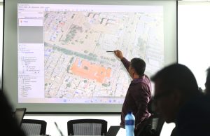 Verificarán liberación del terreno del Hospital de Alta Complejidad de Piura