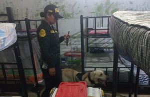 Piura: operativo fiscal supervisa centro juvenil y albergue CAR