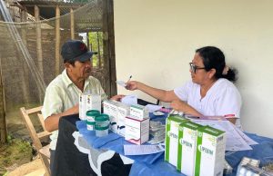 Piura: Diresa asegura medicamentos ante incremento de leptospirosis