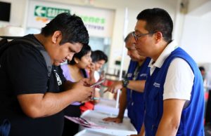 Piura: Ofrecen mil vacantes en la “Registratón laboral”