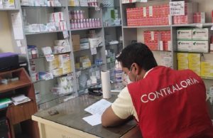 Piura: GORE solo ejecuta 5.04% de presupuesto para combatir el dengue