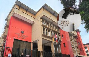 Poder Judicial dicta prisión preventiva a detenidos por ataque a policías en La Unión