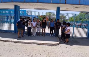 Piura: Padres de neonatos denuncian que infecciones intrahospitalarias genera muertes de sus hijos