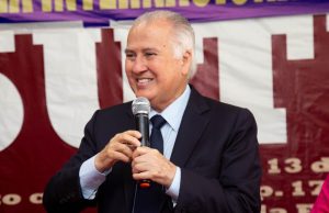 Ahora Nación presenta lista de aspirantes al Congreso por Piura