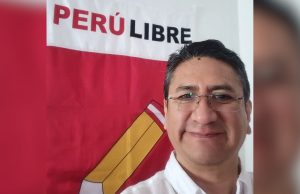 Perú Libre presenta lista de candidatos al Congreso por Piura