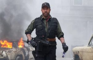 Chuck Norris, leyenda del cine, falleció en Hawái a los 86 años