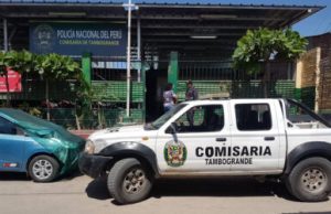 Dictan detención por siete días a investigado por tocamientos indebidos