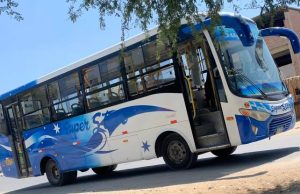 Empresa de transporte Super Star anuncia incremento de pasaje a S/ 2 desde marzo
