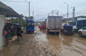 Piura: Gore y comunas no ejecutan presupuesto ante emergencias naturales