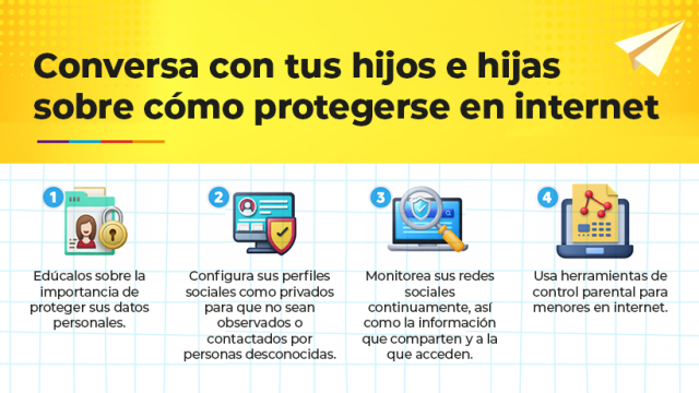 Impulsan la cultura de prevención contra el acoso escolar