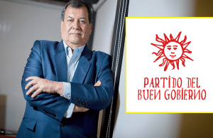 Elecciones 2026: lista al Congreso por Piura del Buen Gobierno