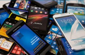 Osiptel da de baja miles de líneas móviles no reconocidas