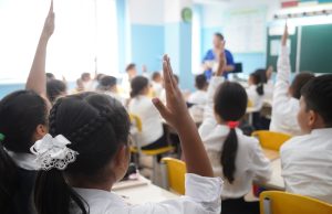 Año Escolar 2026: Minedu confirma fecha para los alumnos de colegios estatales