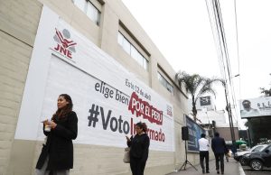 Piura: Expertos de UDEP piden voto informado antes de elegir a sus autoridades