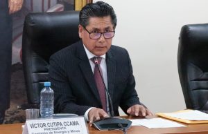Congreso cambia reglas de concesiones mineras en plena campaña electoral