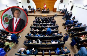 Economistas alertan riesgos regulatorios y freno a inversión por elecciones 2026