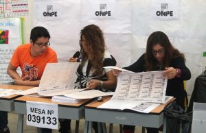 Elecciones 2026: Miembros de mesa recibirán pago, alimentos y día libre