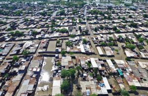 Ordenan crecimiento urbano en Piura con enfoque en prevención de riesgos