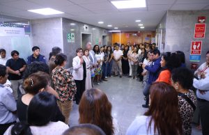Más de 3 600 becas y puntaje adicional para carreras técnicas en Beca 18 – 2026