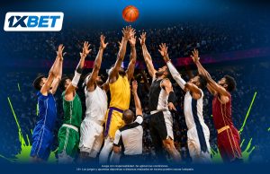 Comienzan los playoffs de la NBA: descubramos quién será el próximo ganador de las Finales de la NBA