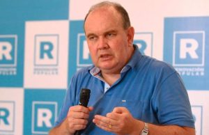 López Aliaga solicita al JNE anular hallazgo electoral observado