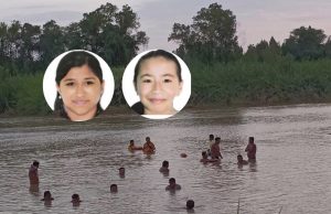 Encuentran cuerpos de las dos hermanas desaparecidas en el río Piura
