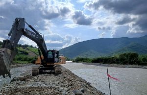 ANIN impulsa proyecto integral para río Piura y drenaje