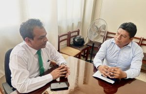 Crisis educativa: fiscalización de la Drep llega tarde a colegios
