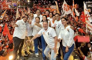 Curules en Piura se definen entre voto y valla electoral