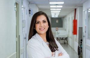 Piura: Padres de Minosska declaran en Divincri tras asesinato de su única hija