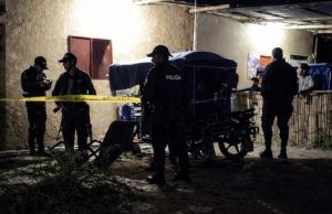Piura: más de 20 disparos acaban con la vida de vigilante en Sullana