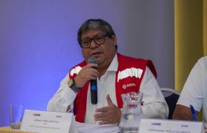 ANIN: Solución Integral del río y drenaje en Piura sigue en fase de perfil y sin presupuesto