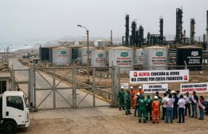 Petroperú urge US$ 2 000 millones y peligra suministro de combustibles