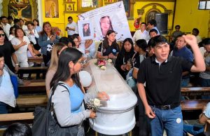 Piura: Juzgado amplía prisión preventiva por feminicidio en Catacaos