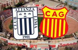 Alianza Lima vs Atlético Grau: duelo clave en Trujillo por el Torneo Apertura