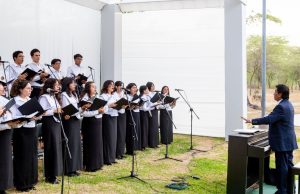 UDEP Piura realizó apertura oficial del año académico 2026