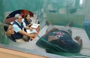 Dengue repunta en Piura y alerta se concentra en Morropón