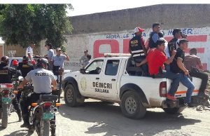 Especialistas colocan a Piura como la tercera región más insegura del país